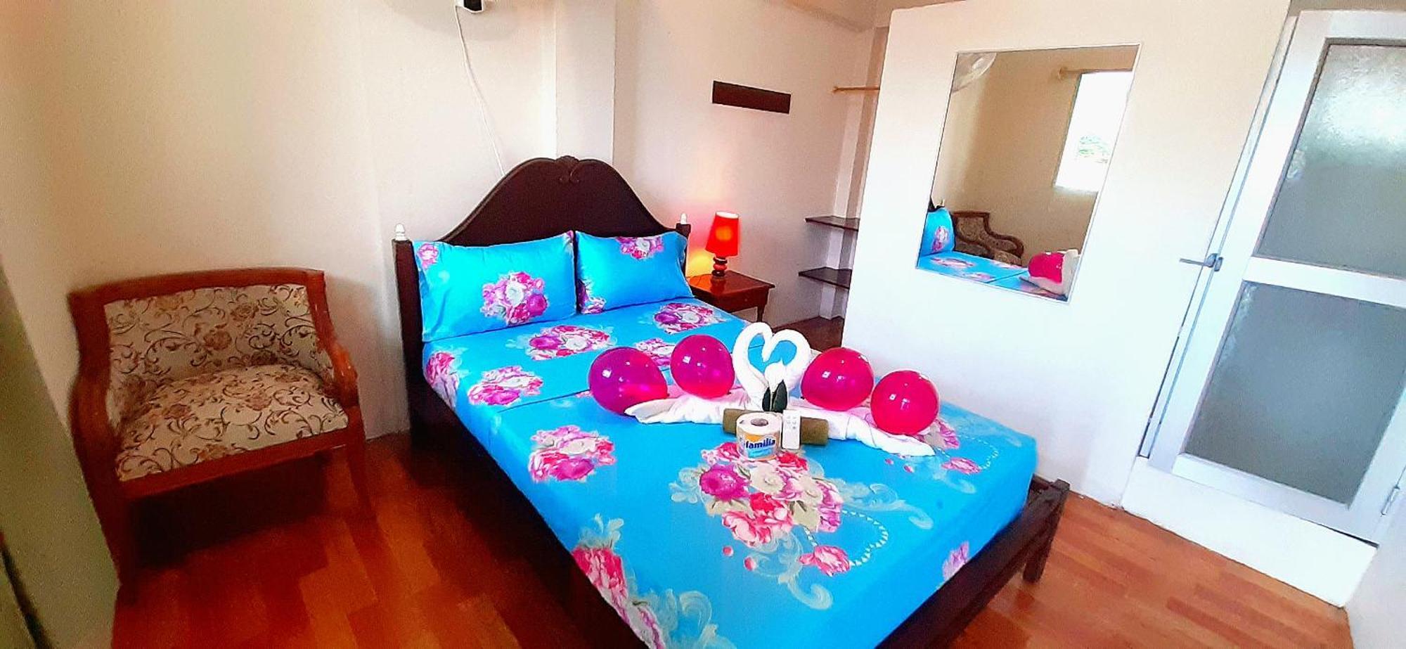 Historico Hostal Elizabeth ปูแอร์โตอาโยรา ภายนอก รูปภาพ
